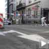 Привођење због убиства Николе Бојовића