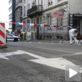 Привођење због убиства Николе Бојовића