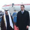 "Дневни аваз": Великодушни гест Вучића 