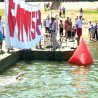 Одржан пливачки маратон Јарак-Шабац