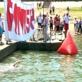 Одржан пливачки маратон Јарак-Шабац