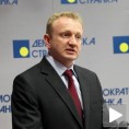 Ђилас: ДС ће добро проћи на изборима