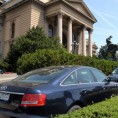 ДРИ: Строга контрола службених возила
