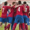 Михајловић: Рано је за омладинце