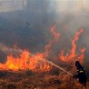 Грчка, локализовано више пожара