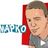 Марко Негован: Први дипломац Генерације 2013
