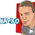 Марко Негован: Први дипломац Генерације 2013