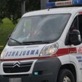 Несрећа код Марковца