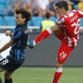 Мирна глава побеђује Черноморец