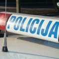 Погинуо у судару код Ваљева 
