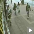 Полиција тражи помоћ у хватању разбојника