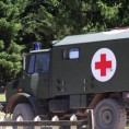 Убио се војник у Зајечару