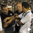 МУП: Случај лица које је ушло на стадион