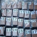 Заплењено 200 килограма хероина у Бангкоку