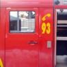 Локализован пожар на депонији у Београду