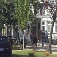 Председничка вртешка у Житишту