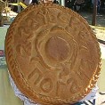 Азањска погача
