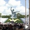 Годишњица напада на Нагасаки