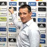 Рашовић задовољан жребом