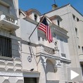 САД продаје зграду старе амбасаде