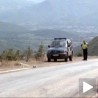Оружана пљачка поштиног комбија