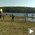 Спортска битка за најхрабрије на Власини 
