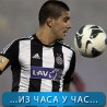 Спорт уживо: Митровић у Андерлехту!