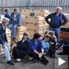 Закон о штрајку, замерке са свих страна