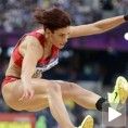 Светска бронза за Ивану Шпановић