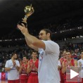 Србија убедљиво до "Трофеја Београда"