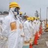 Радници озрачени у Фукушими
