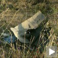 Деца и трудница повређени у несрећи