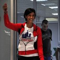 Краљица спортова се вратила у Србију