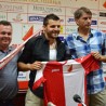 Са Вошом у Лигу Европе