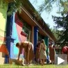 Нови изглед нишког Дечијег центра