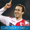 Спорт уживо: Мрђа нови центарфор Црвене звезде