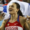 Краљица се опростила златом