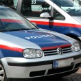 Србин у Аустрији ухапшен због шверца људи