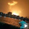 Експлодирала индијска подморница