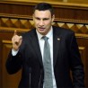 Како вама звучи - председник Виталиј Кличко?