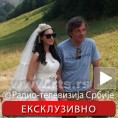 Моника Белучи у „Љубави и рату“
