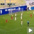 Србија убедљива против Македоније