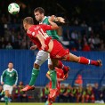 Северни Ирци изненадили Русе