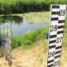 Водостај на Брзави испод минимума