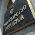 Дефицит најнижи од почетка године
