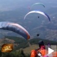 На Копаонику параглајдери из целог света 