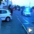 Две особе повређене у пуцњави