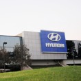 "Хјундаи" пред вратима Србије