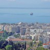 Јагодина до Паралије 