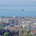 Јагодина до Паралије 